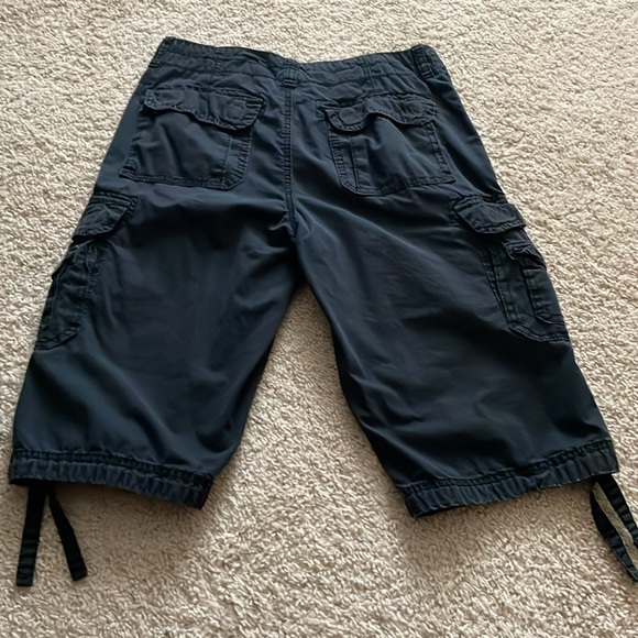 Union Bay cargo shorts men’s 30” - Picture 5 of 12